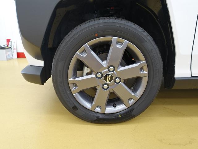 タフトＧ　ダーククロムベンチャー（石川県）の中古車