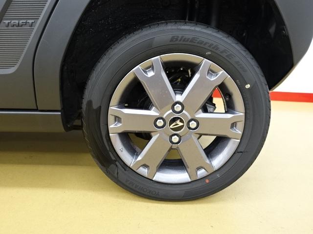 タフトＧ　ダーククロムベンチャー（石川県）の中古車