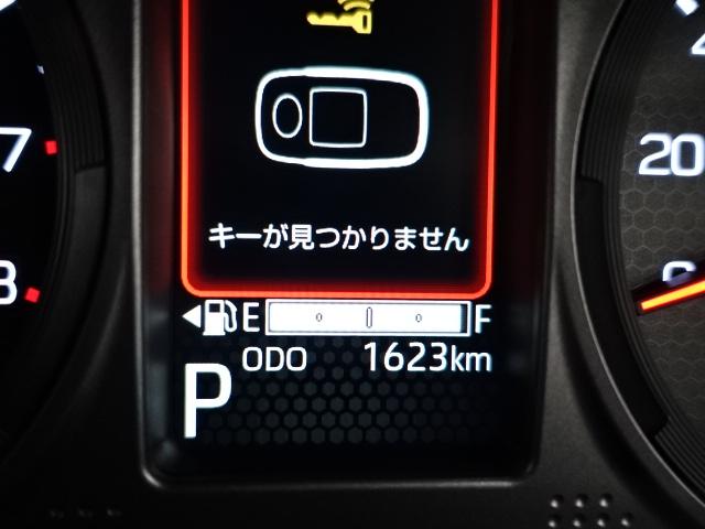 タフトＧ　ダーククロムベンチャー（石川県）の中古車