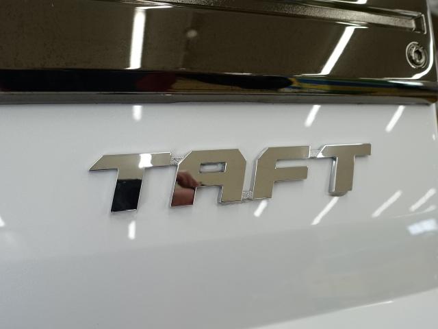 タフトＧ　ダーククロムベンチャー（石川県）の中古車