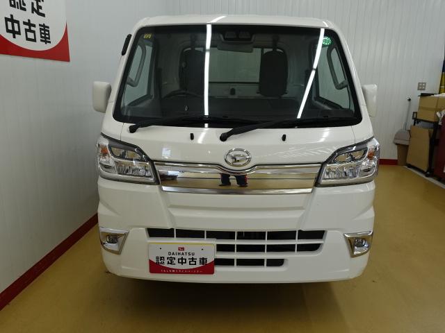 ハイゼットトラックエクストラＳＡIIIｔ（石川県）の中古車