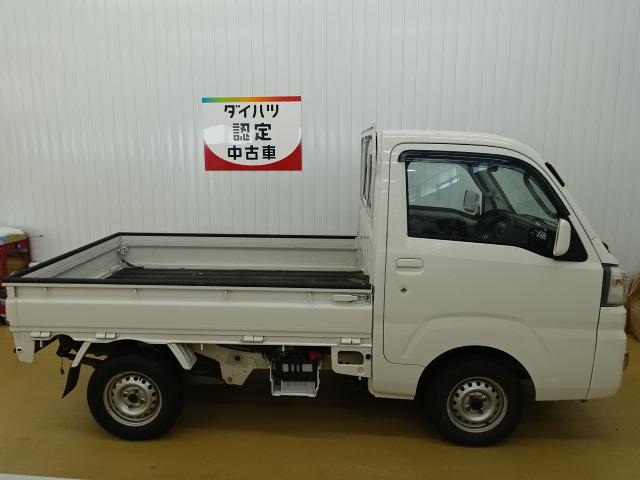 ハイゼットトラックエクストラＳＡIIIｔ（石川県）の中古車