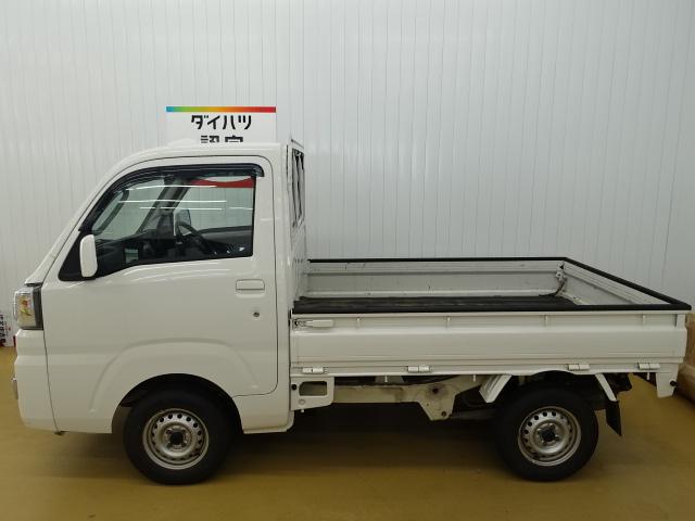 ハイゼットトラックエクストラＳＡIIIｔ（石川県）の中古車