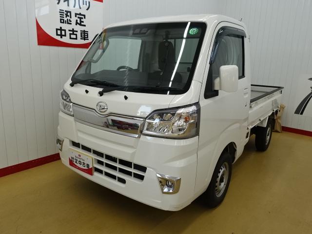 ハイゼットトラックエクストラＳＡIIIｔ（石川県）の中古車