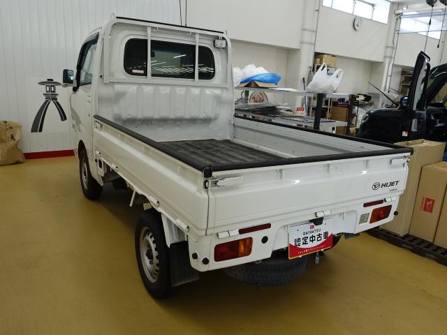 ハイゼットトラックエクストラＳＡIIIｔ（石川県）の中古車