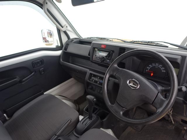 ハイゼットトラックエクストラＳＡIIIｔ（石川県）の中古車