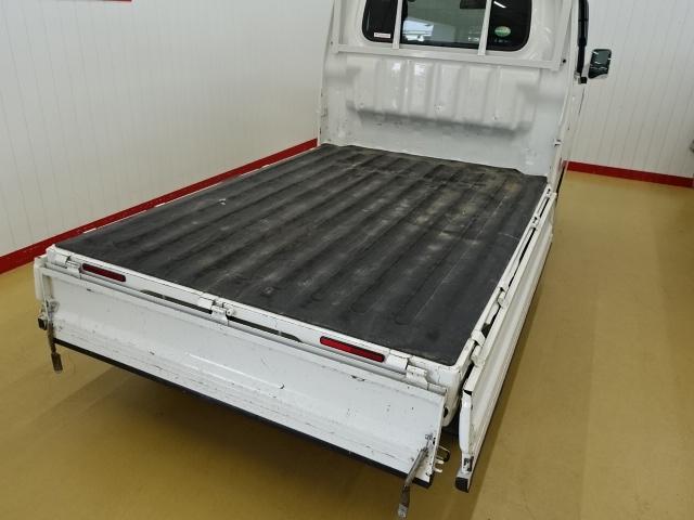 ハイゼットトラックエクストラＳＡIIIｔ（石川県）の中古車