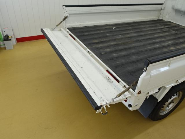 ハイゼットトラックエクストラＳＡIIIｔ（石川県）の中古車