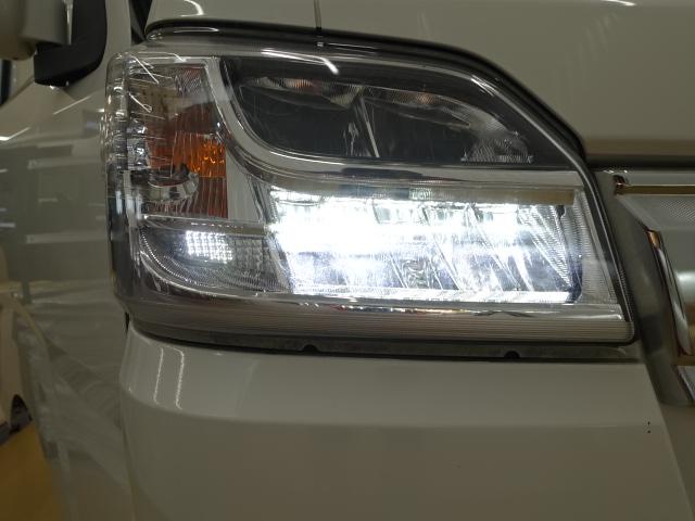 ハイゼットトラックエクストラＳＡIIIｔ（石川県）の中古車