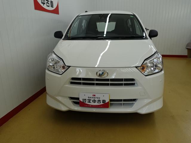ミライースＬ　ＳＡIII（石川県）の中古車