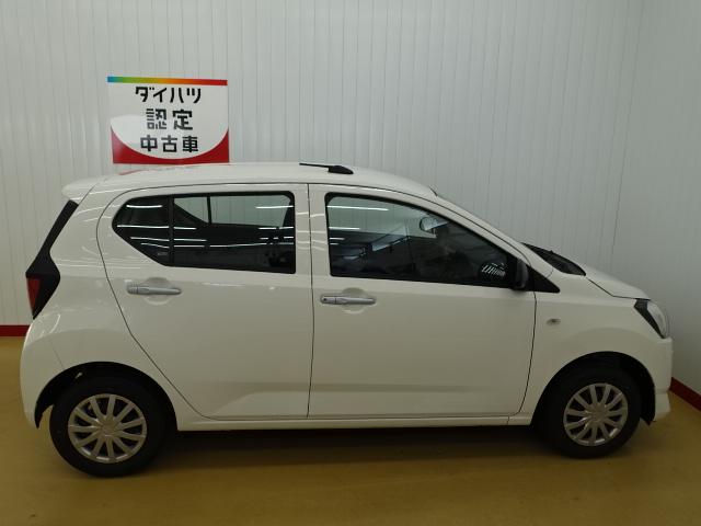 ミライースＬ　ＳＡIII（石川県）の中古車
