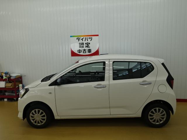 ミライースＬ　ＳＡIII（石川県）の中古車