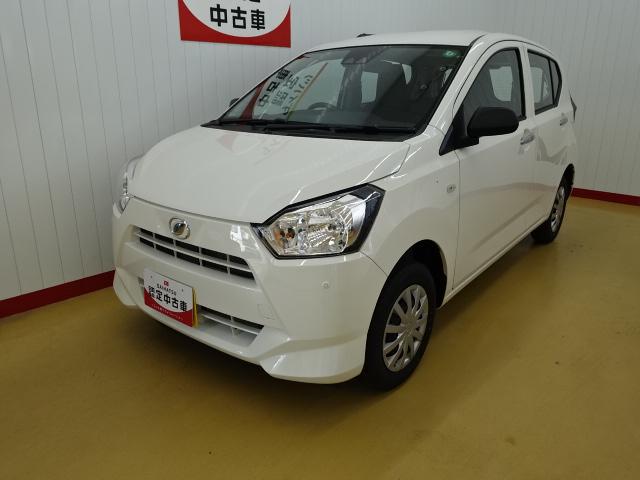 ミライースＬ　ＳＡIII（石川県）の中古車