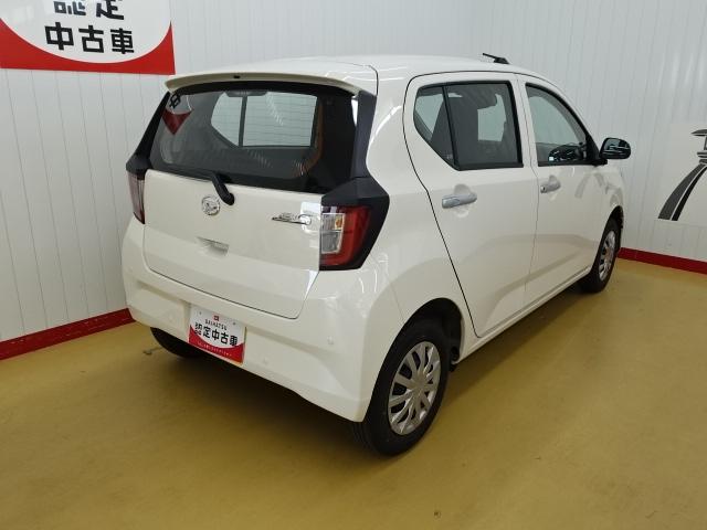 ミライースＬ　ＳＡIII（石川県）の中古車