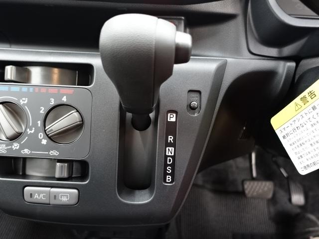 ミライースＬ　ＳＡIII（石川県）の中古車
