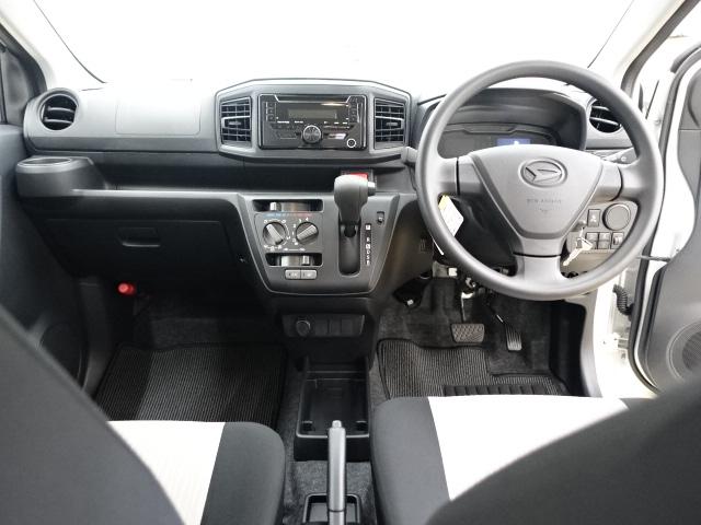ミライースＬ　ＳＡIII（石川県）の中古車