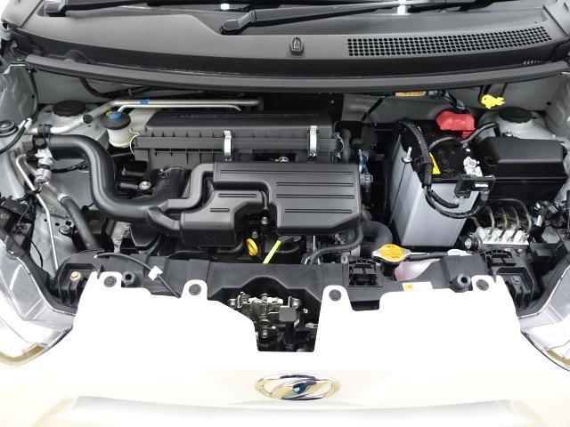 ミライースＬ　ＳＡIII（石川県）の中古車