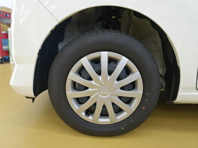 ミライースＬ　ＳＡIII（石川県）の中古車