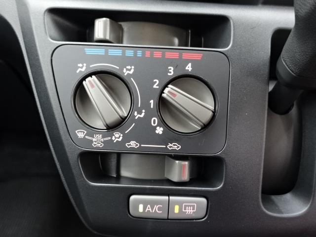 ミライースＬ　ＳＡIII（石川県）の中古車