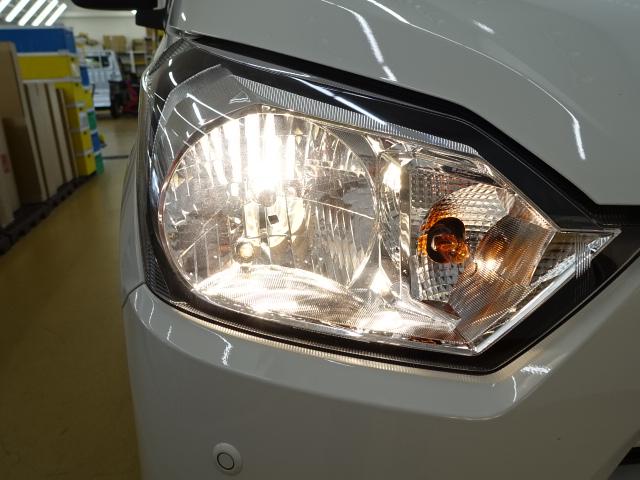 ミライースＬ　ＳＡIII（石川県）の中古車