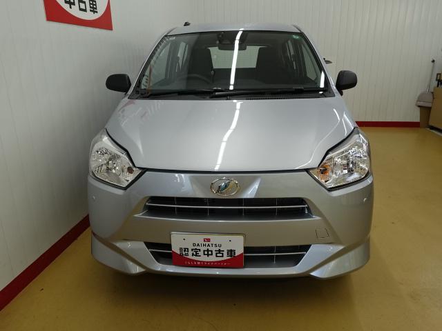 ミライースＬ　ＳＡIII（石川県）の中古車