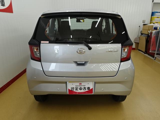 ミライースＬ　ＳＡIII（石川県）の中古車