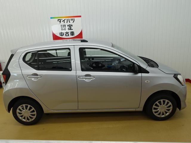 ミライースＬ　ＳＡIII（石川県）の中古車