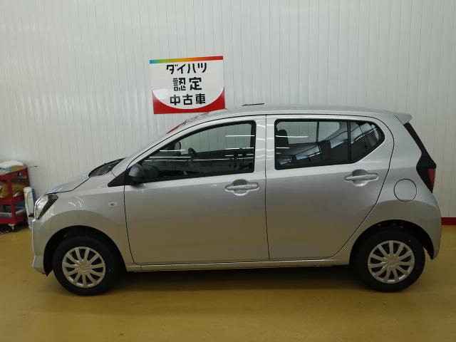 ミライースＬ　ＳＡIII（石川県）の中古車