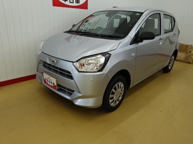 ミライースＬ　ＳＡIII（石川県）の中古車