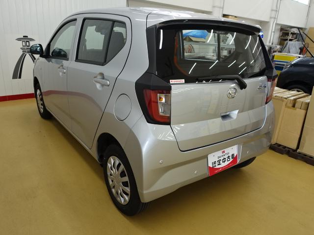 ミライースＬ　ＳＡIII（石川県）の中古車