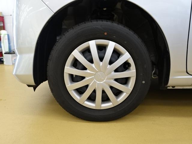 ミライースＬ　ＳＡIII（石川県）の中古車