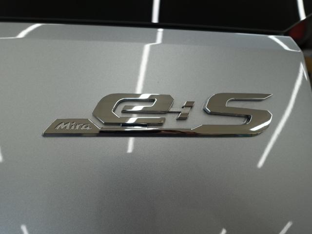 ミライースＬ　ＳＡIII（石川県）の中古車