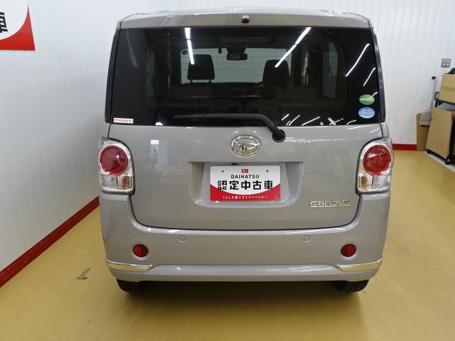 ムーヴキャンバスＸメイクアップリミテッド　ＳＡIII（石川県）の中古車