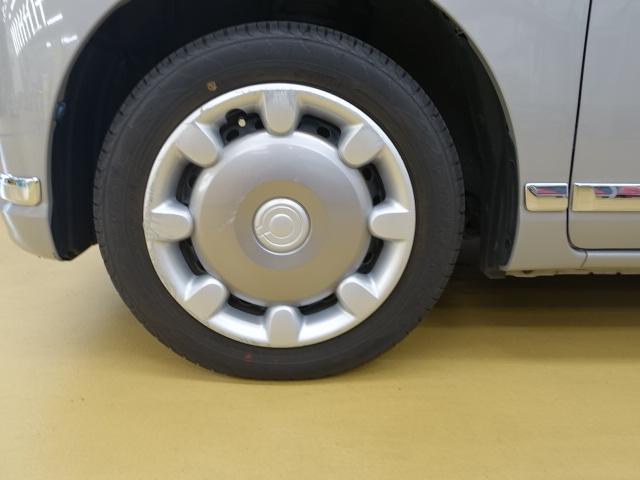 ムーヴキャンバスＸメイクアップリミテッド　ＳＡIII（石川県）の中古車