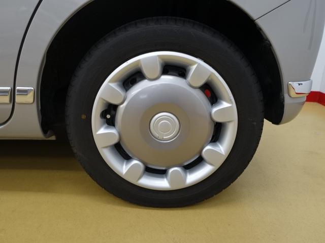 ムーヴキャンバスＸメイクアップリミテッド　ＳＡIII（石川県）の中古車