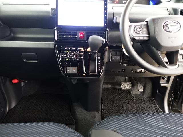 タントカスタムＸ（石川県）の中古車