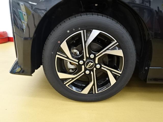 タントカスタムＸ（石川県）の中古車