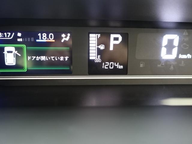 タントカスタムＸ（石川県）の中古車
