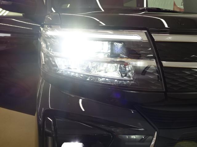 タントカスタムＸ（石川県）の中古車