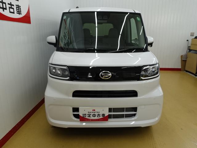 タントＸ（石川県）の中古車