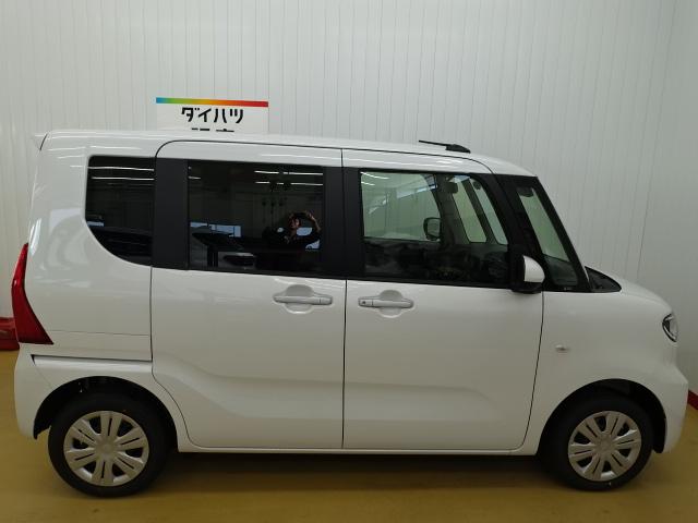タントＸ（石川県）の中古車