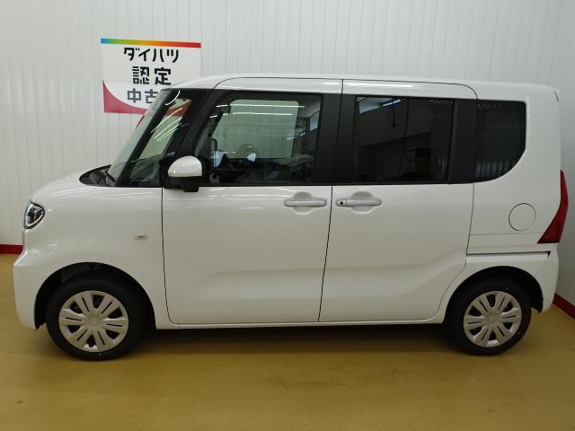 タントＸ（石川県）の中古車