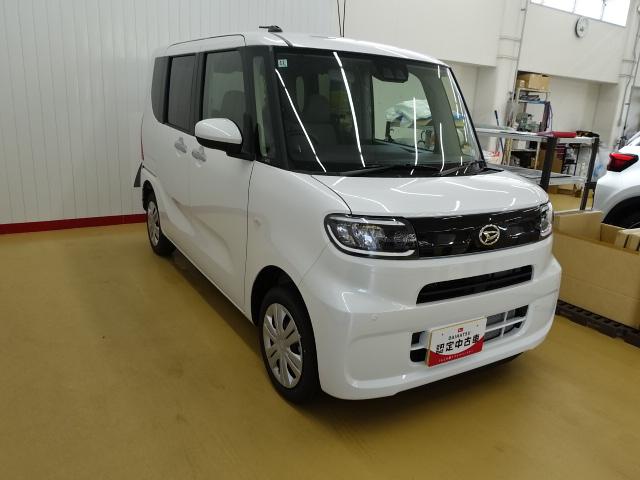 タントＸ（石川県）の中古車