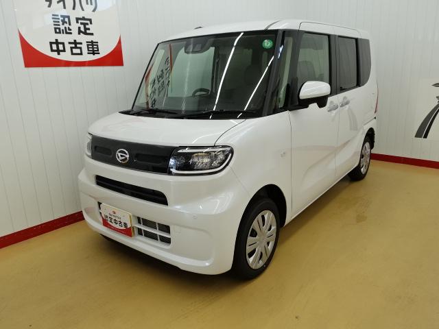 タントＸ（石川県）の中古車