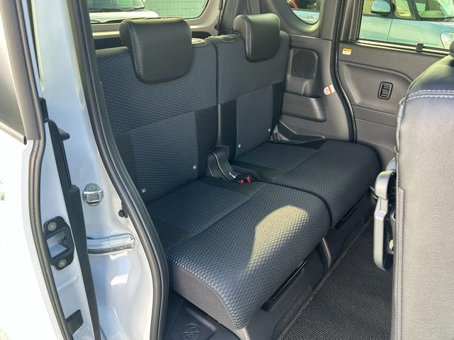 タントカスタムＸ（石川県）の中古車