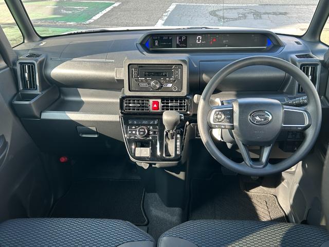 タントカスタムＸ（石川県）の中古車