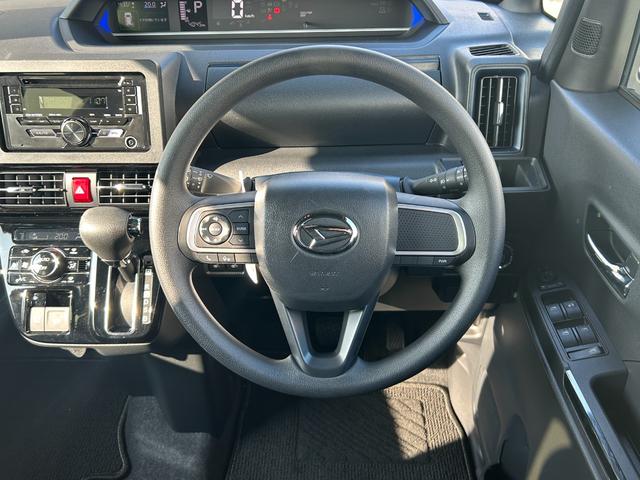 タントカスタムＸ（石川県）の中古車