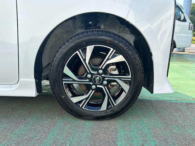 タントカスタムＸ（石川県）の中古車