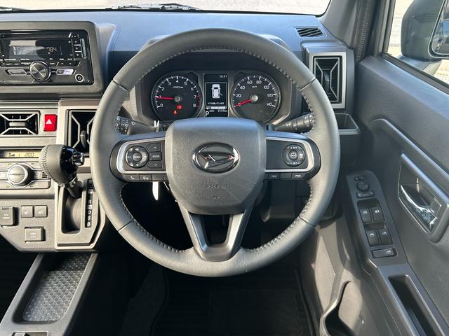 タフトＧ　ダーククロムベンチャー（石川県）の中古車