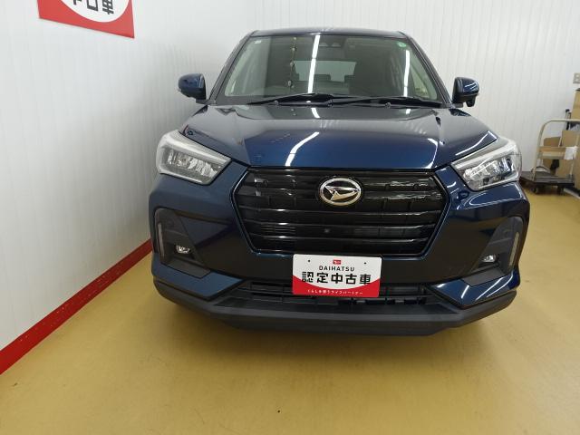 ロッキーＧ（石川県）の中古車